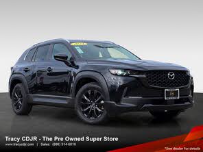 Mazda CX-50 2.5 S Preferred AWD
