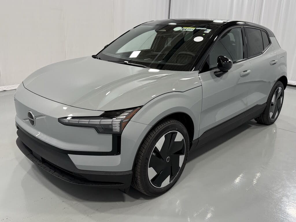 2025 Volvo EX30 Twin Plus eAWD