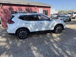 Nissan Rogue SV AWD