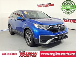Honda CR-V EX FWD