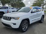 Jeep Grand Cherokee Limited RWD