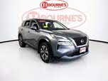 Nissan Rogue SV AWD