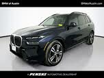 BMW X7 xDrive40i AWD