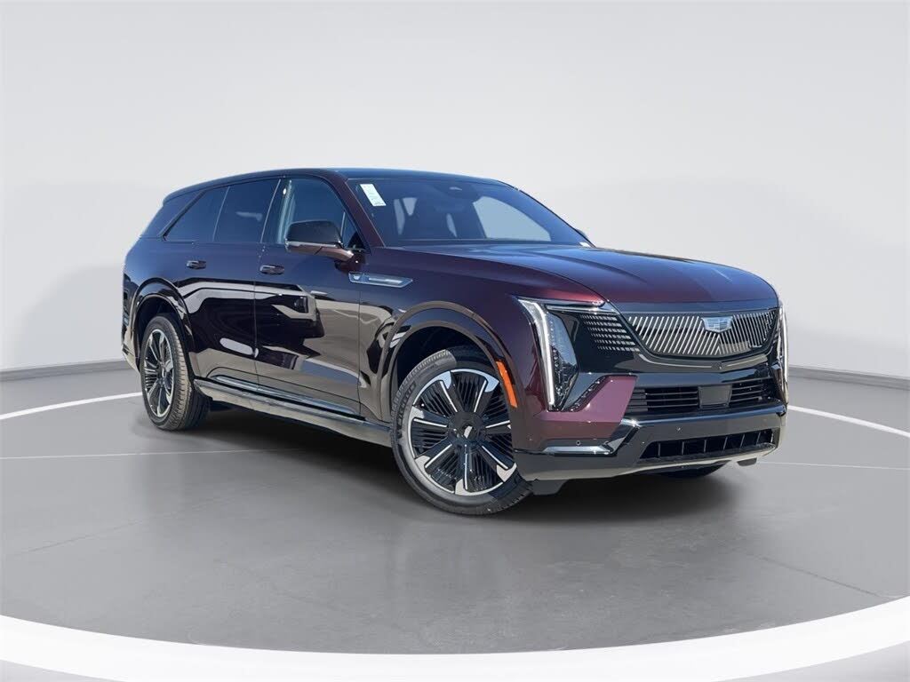 2026 Cadillac Escalade IQ Sport AWD