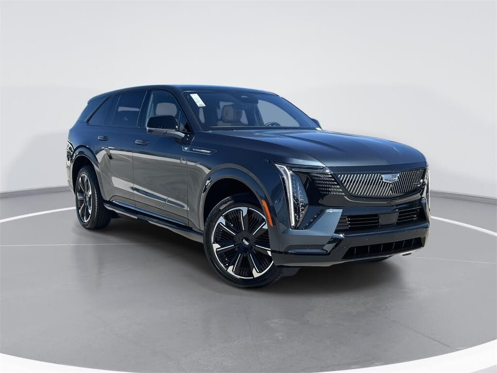 2026 Cadillac Escalade IQ Premium Sport AWD