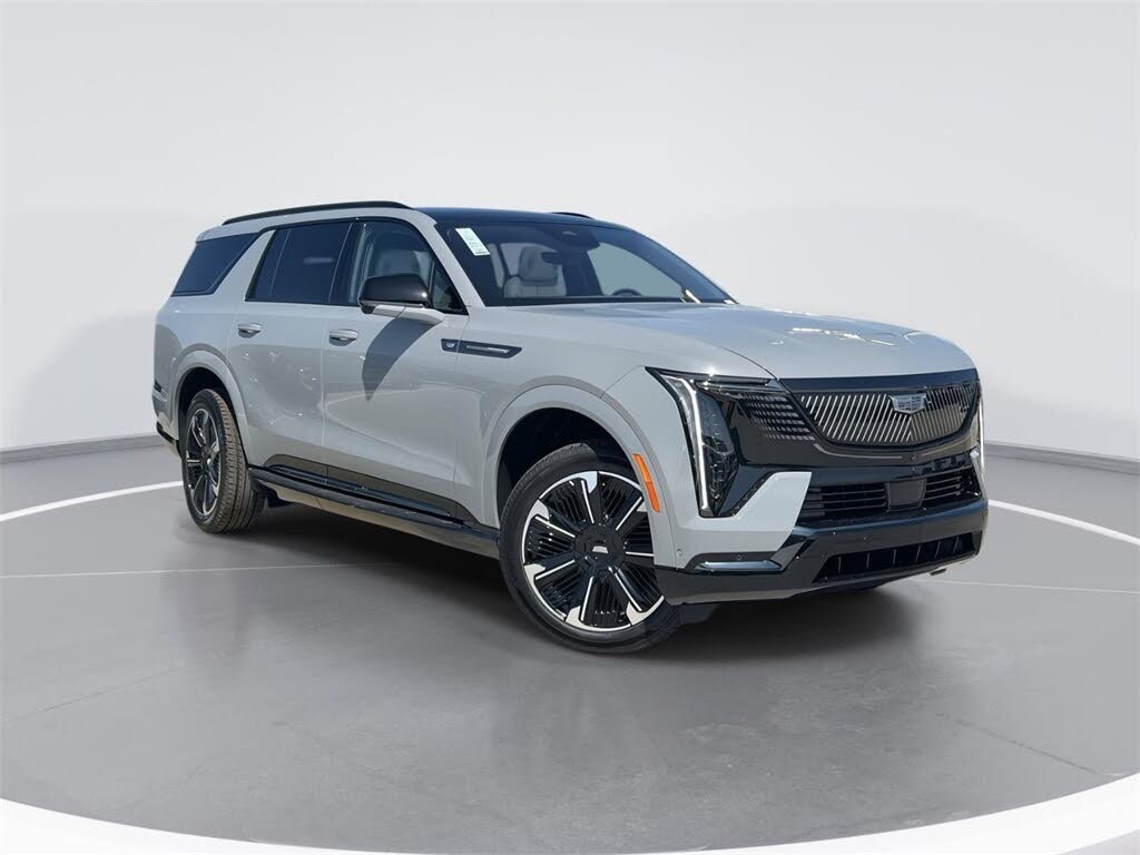 2026 Cadillac Escalade IQL Sport AWD