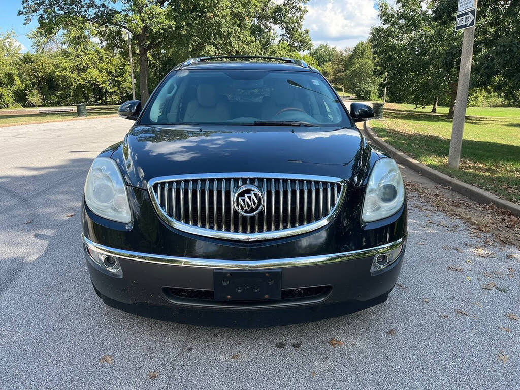 2011 Buick Enclave CXL1 AWD