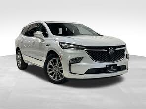 Buick Enclave Avenir AWD