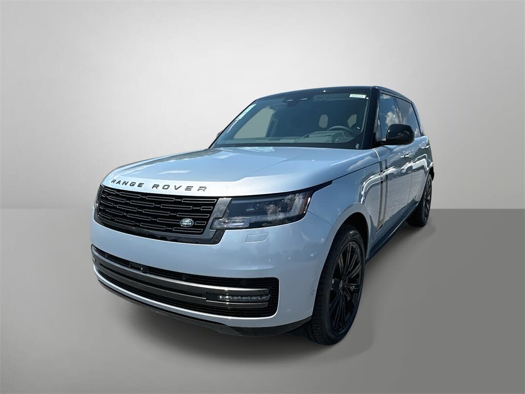 2025 Land Rover Range Rover P530 SE LWB AWD
