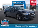 Mazda MAZDA6 Grand Touring Sedan FWD