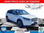 Lincoln Corsair Standard AWD