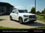 Mercedes-Benz GLE 450 4MATIC