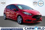 Ford Fiesta ST
