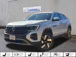 Volkswagen Atlas Cross Sport SEL 4Motion