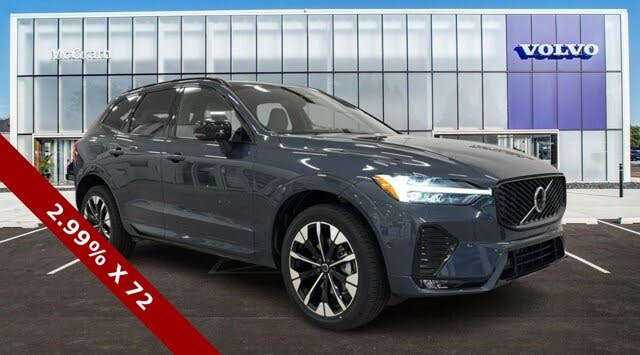 2026 Volvo XC60 B5 Plus AWD