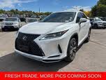 Lexus RX Hybrid 450h AWD
