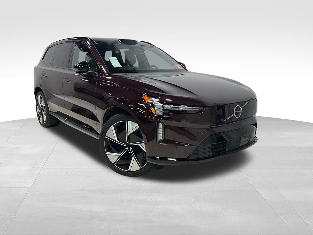 2025 Volvo EX90 Twin Performance Ultra 6-Passenger eAWD