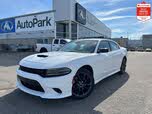 Dodge Charger GT AWD