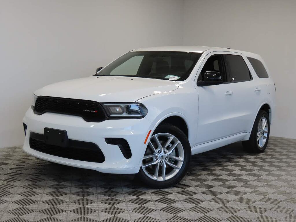 2023 Dodge Durango GT AWD