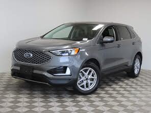 Ford Edge SEL AWD