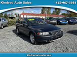 Volvo V70 XC Cross Country AWD