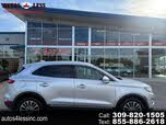 Lincoln MKC AWD