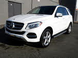 Mercedes-Benz GLE 350 4MATIC