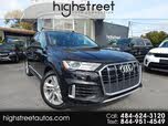 Audi Q7 quattro Premium Plus 55 TFSI