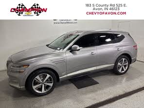 Genesis GV80 2.5T AWD