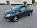 Chevrolet Trax LT FWD