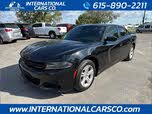 Dodge Charger SXT RWD