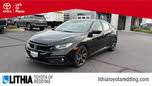 Honda Civic Sport FWD