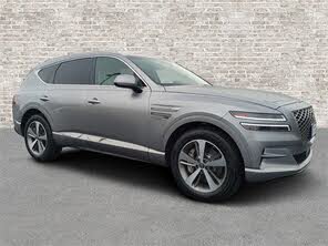 Genesis GV80 3.5T AWD