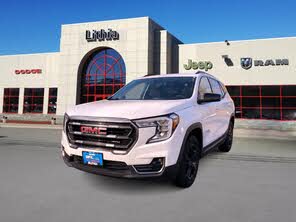 GMC Terrain AT4 AWD