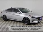 Hyundai Elantra SEL FWD