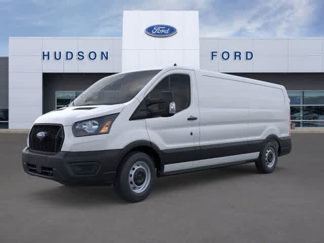 2025 Ford Transit Cargo 250 Low Roof RWD