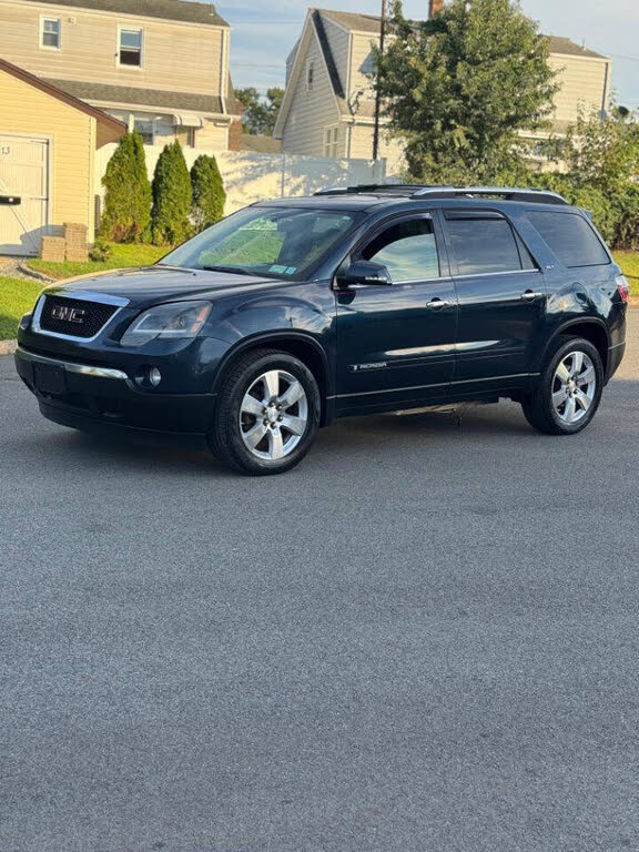 2008 GMC Acadia SLT-1 AWD