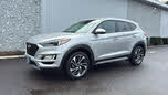 Hyundai Tucson Sport AWD