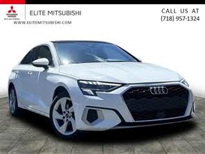 Audi A3 40 TFSI Premium FWD