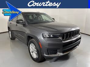 Jeep Grand Cherokee L Laredo 4WD