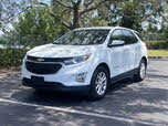 Chevrolet Equinox 1.5T LT FWD