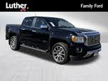 GMC Canyon Denali Crew Cab 4WD