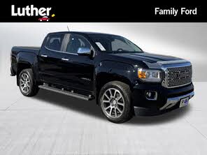 GMC Canyon Denali Crew Cab 4WD