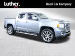 GMC Canyon Denali Crew Cab 4WD