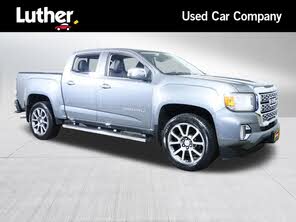 GMC Canyon Denali Crew Cab 4WD