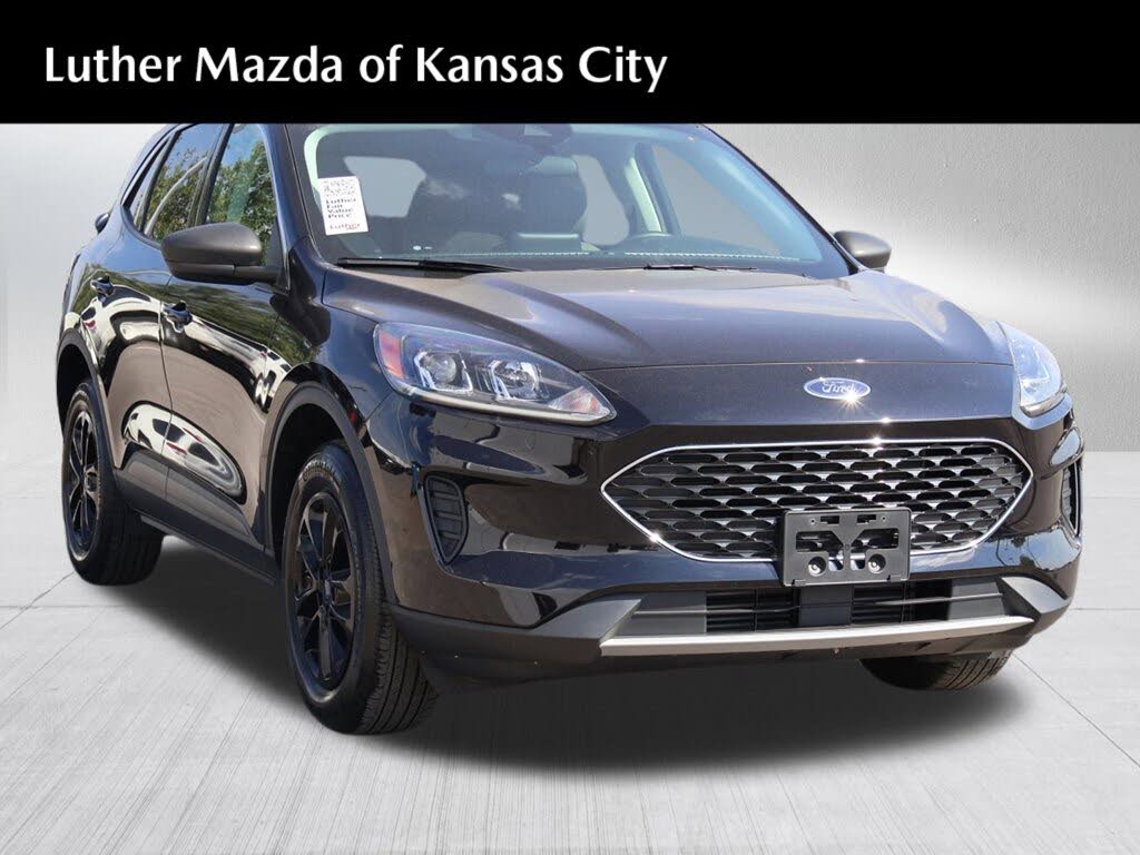 2022 Ford Escape SE AWD