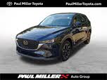 Mazda CX-5 2.5 S Premium AWD