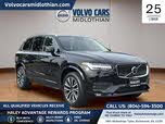 Volvo XC90 T6 Momentum 7-Passenger AWD