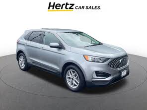 Ford Edge SEL AWD