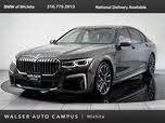 BMW 7 Series M760i xDrive AWD